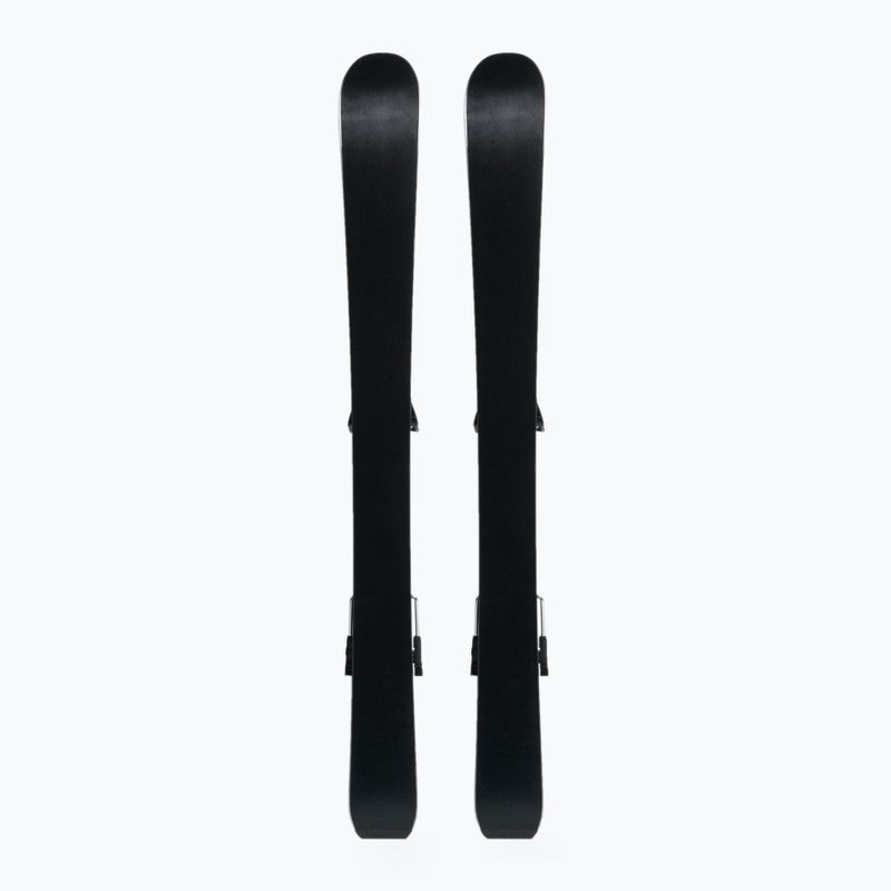 Schiuri de coborâre pentru copii Salomon T1 XS + C5 culoare L40891100 3