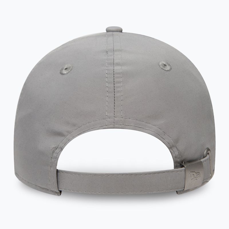 New Era Flawless Flawless 9Forty New York Yankees șapcă dk grey 2