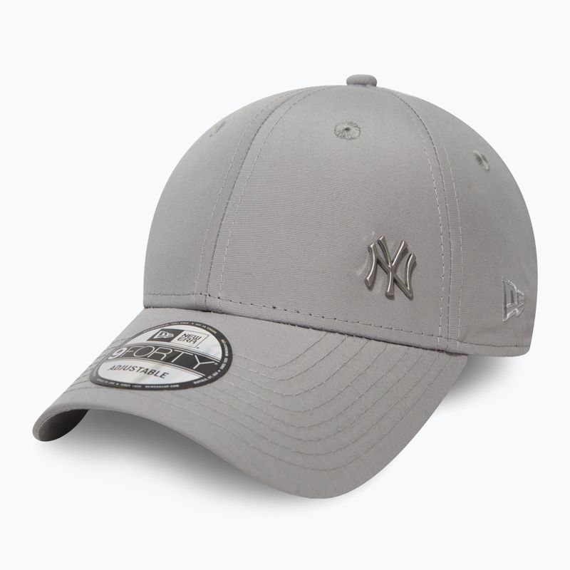 New Era Flawless Flawless 9Forty New York Yankees șapcă dk grey