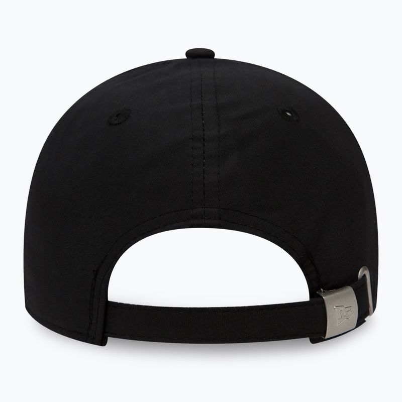 New Era Flawless Flawless 9Forty New York Yankees șapcă negru 2