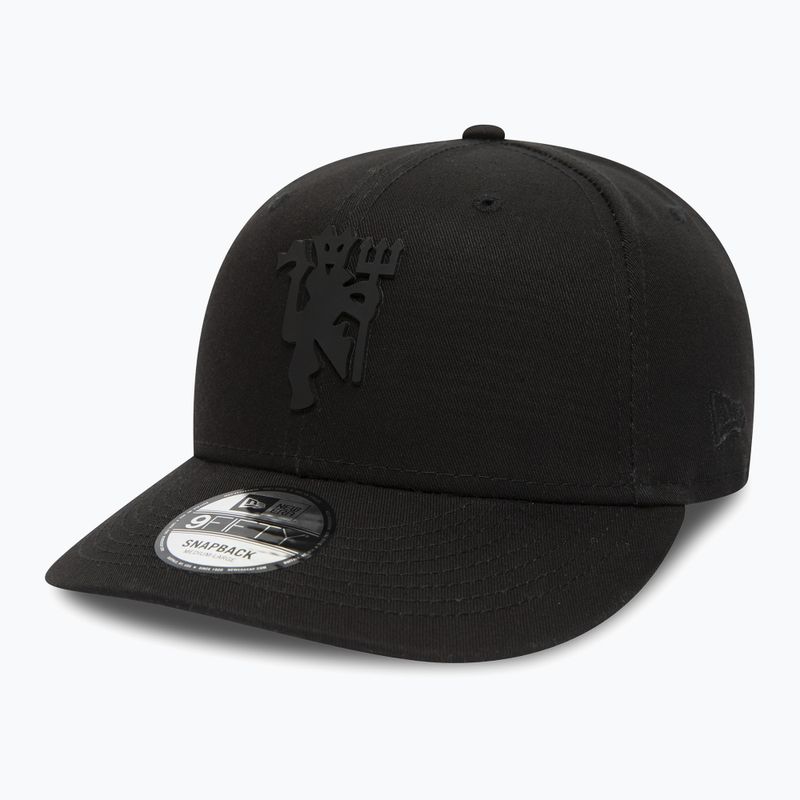 New Era 9Fifty Manchester United FC șapcă negru