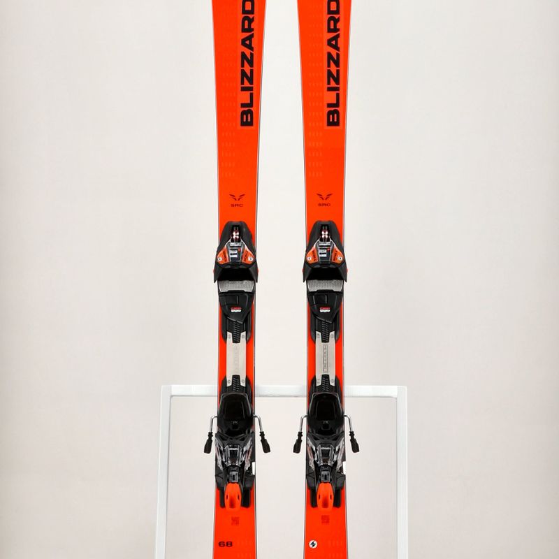 Blizzard Firebird SRC + XCELL 14 DEMO schiuri de coborâre Blizzard Firebird SRC + XCELL 14 DEMO 9