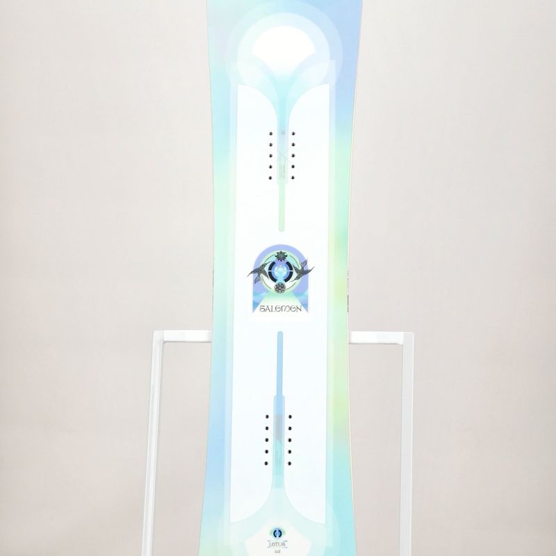 Salomon Lotus snowboard pentru femei 9