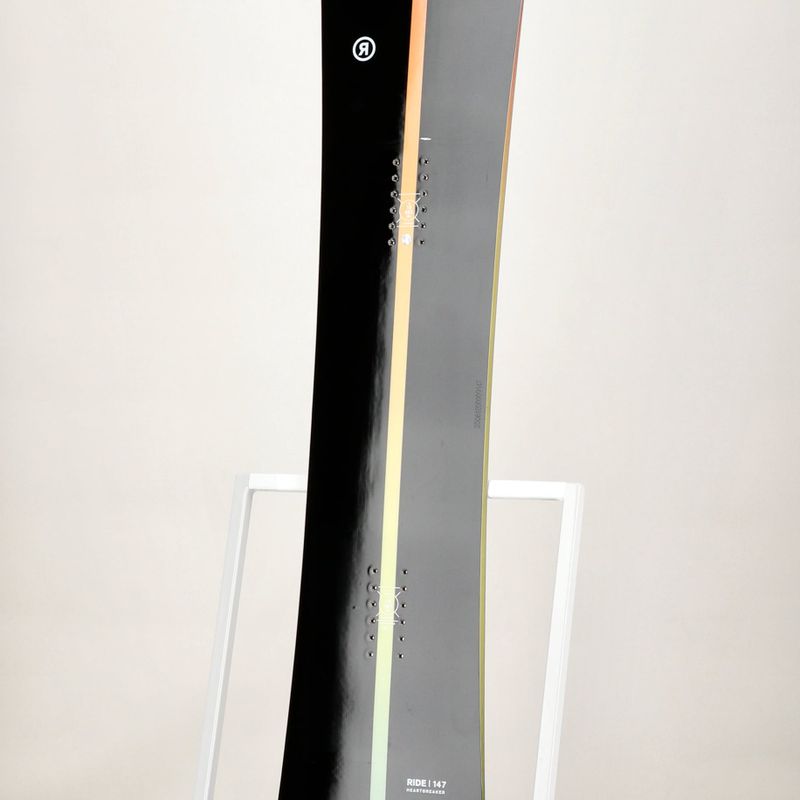 Placă de snowboard pentru femei RIDE Heartbreaker 13