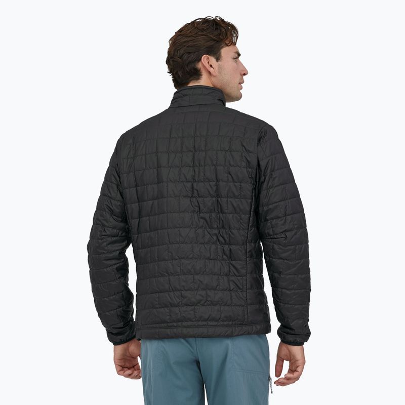 Geacă izolată pentru bărbați Patagonia Nano Puff 2