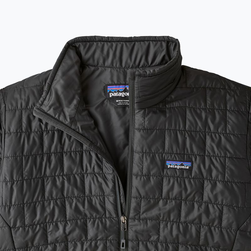 Geacă izolată pentru bărbați Patagonia Nano Puff 6
