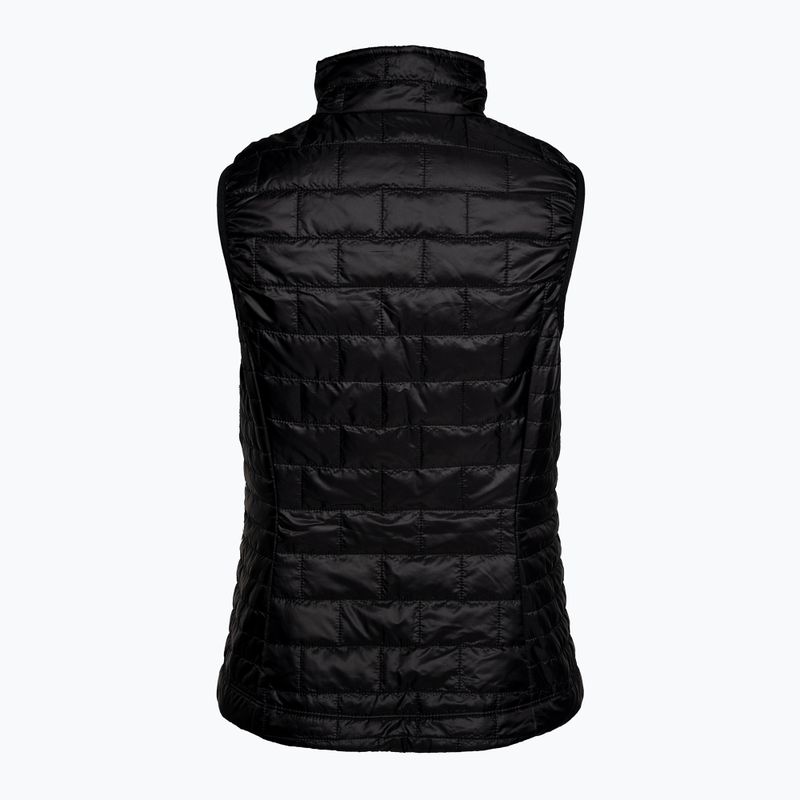 Vestă pentru femei Patagonia Nano Puff black 4
