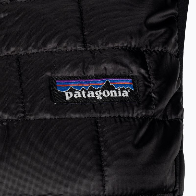 Vestă pentru femei Patagonia Nano Puff black 5
