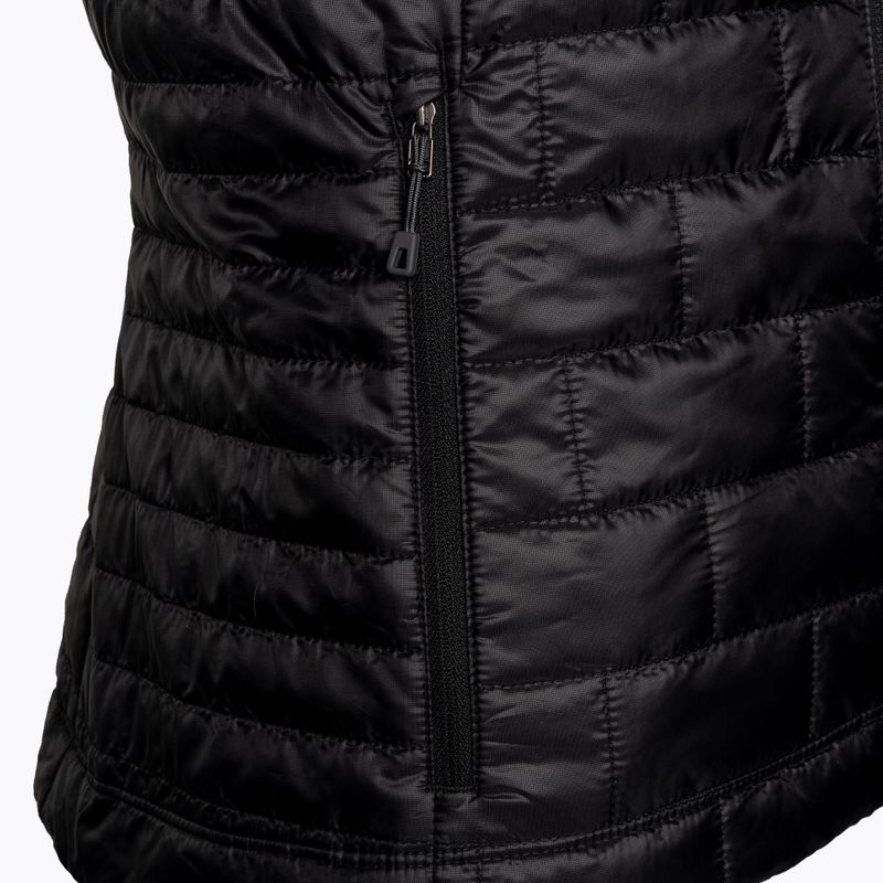 Vestă pentru femei Patagonia Nano Puff black 6