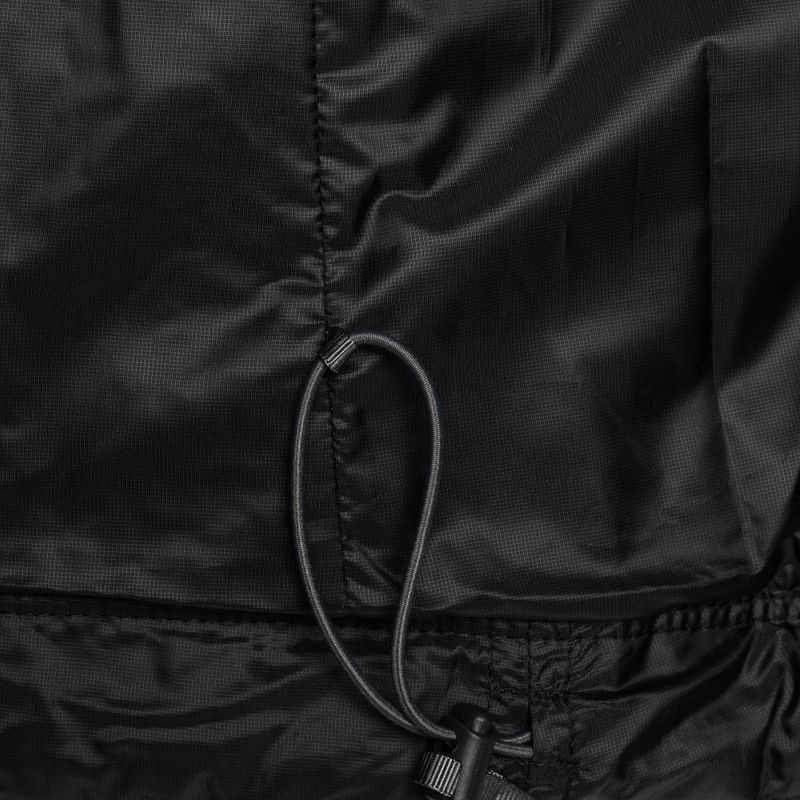 Vestă pentru femei Patagonia Nano Puff black 8
