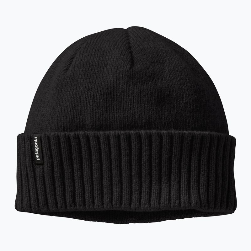 Căciulă Patagonia Brodeo Beanie black 2
