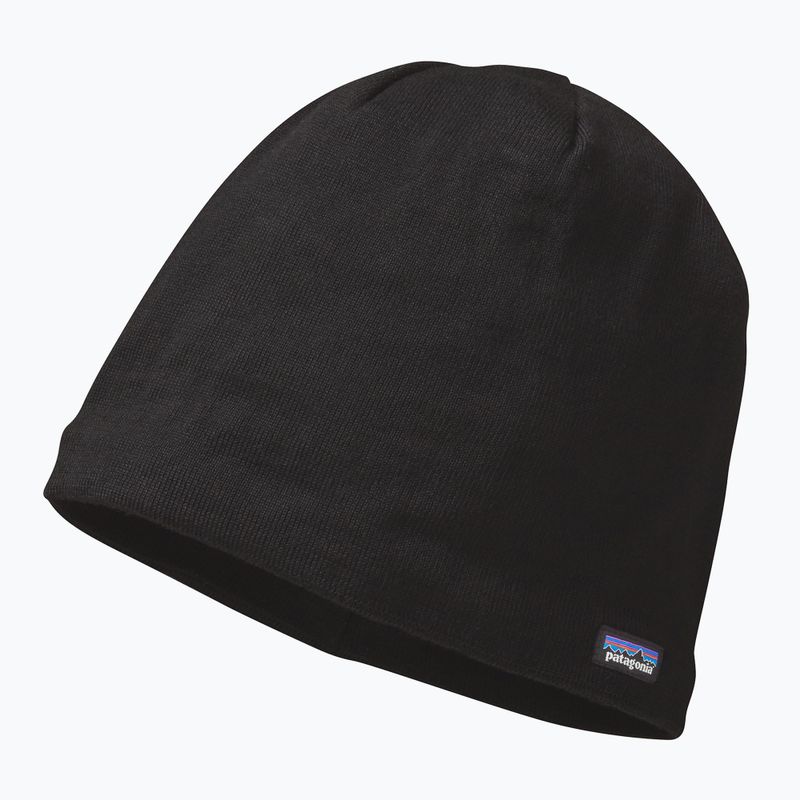 Căciulă Patagonia Beanie black