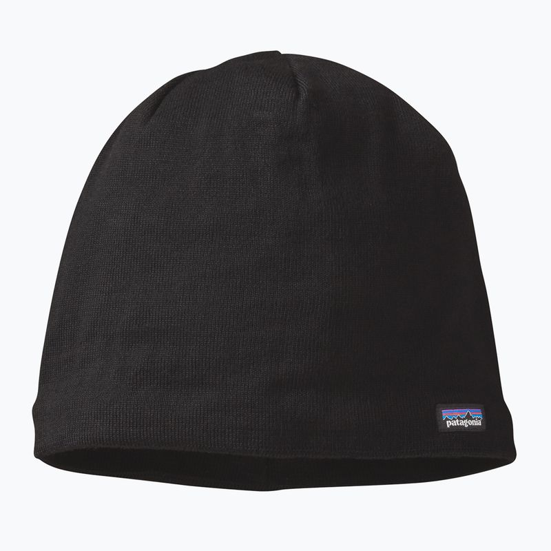 Căciulă Patagonia Beanie black 2