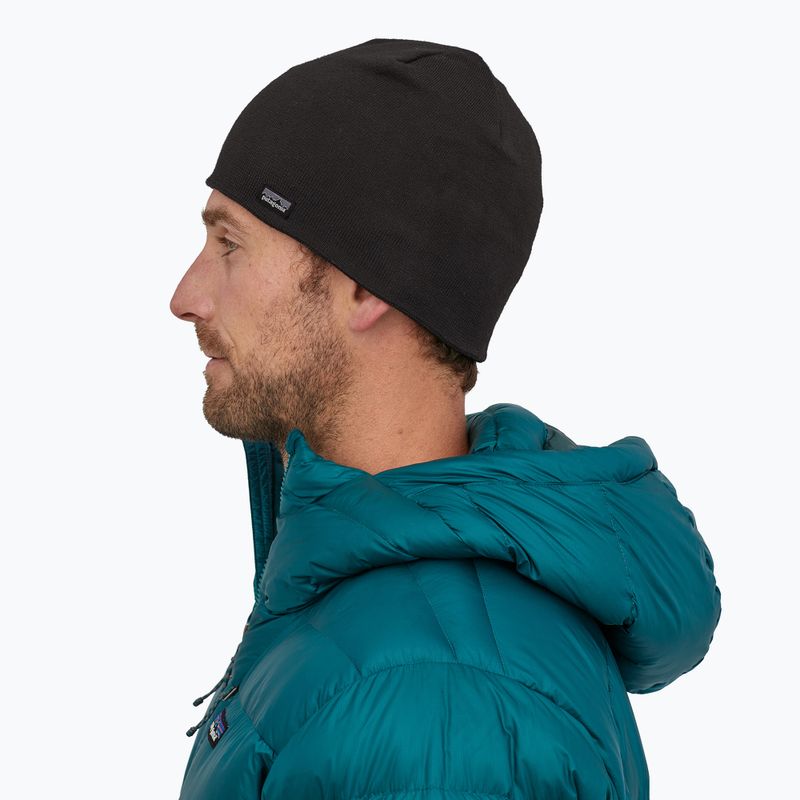 Căciulă Patagonia Beanie black