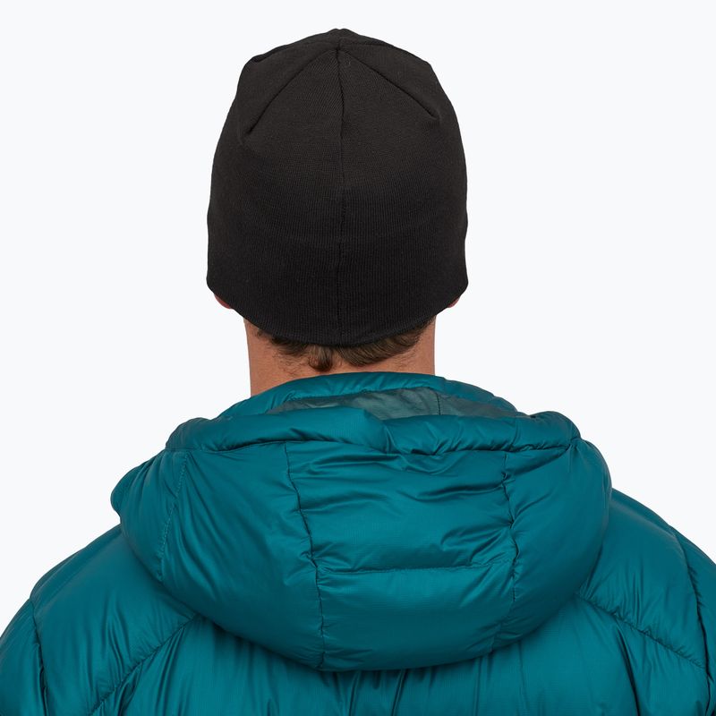 Căciulă Patagonia Beanie black