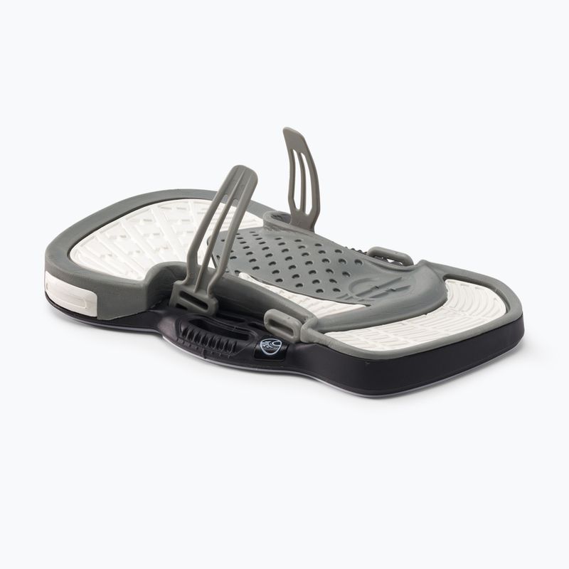 Kiteboard tampoane și curele Cabrinha H20 gri K9BAH20XX000STD 3