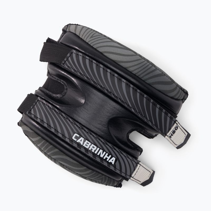 Kiteboard tampoane și curele Cabrinha H20 gri K9BAH20XX000STD 6