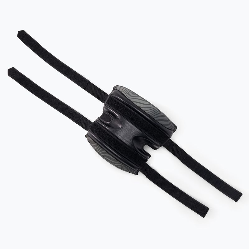 Kiteboard tampoane și curele Cabrinha H20 gri K9BAH20XX000STD 7