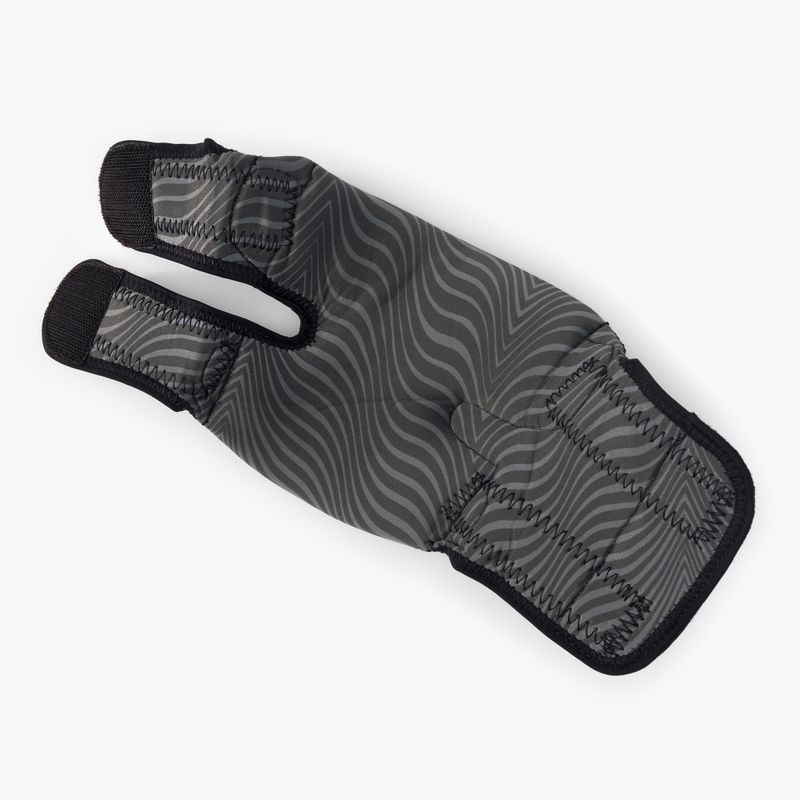 Kiteboard tampoane și curele Cabrinha H20 gri K9BAH20XX000STD 9