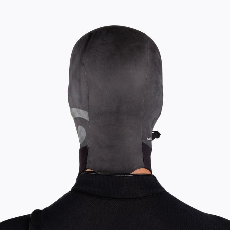 NeilPryde Cortex Hood 3mm negru NP-113911-1094 3