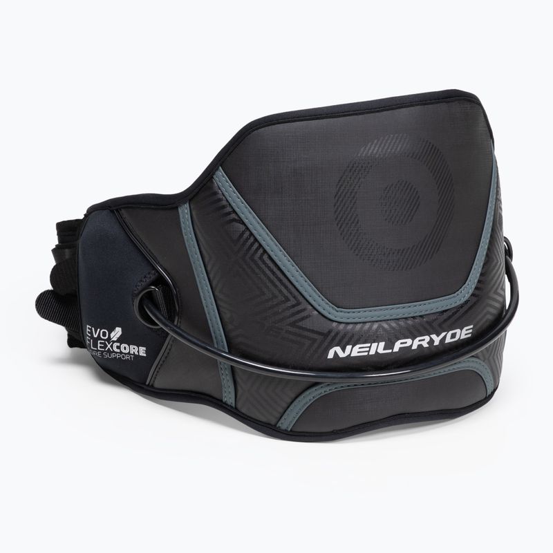 Costum de windsurfing pentru bărbați NeilPryde Evo negru 196017