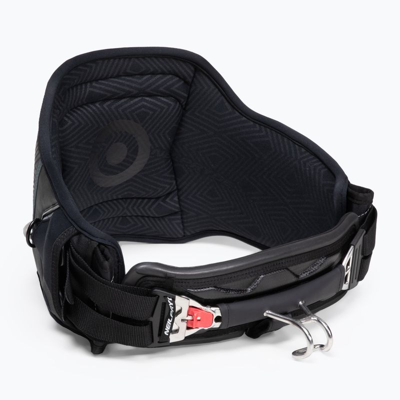 Costum de windsurfing pentru bărbați NeilPryde Evo negru 196017 2