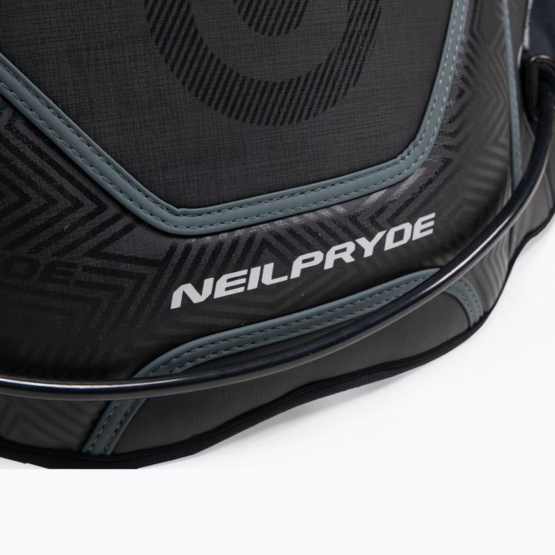 Costum de windsurfing pentru bărbați NeilPryde Evo negru 196017 5