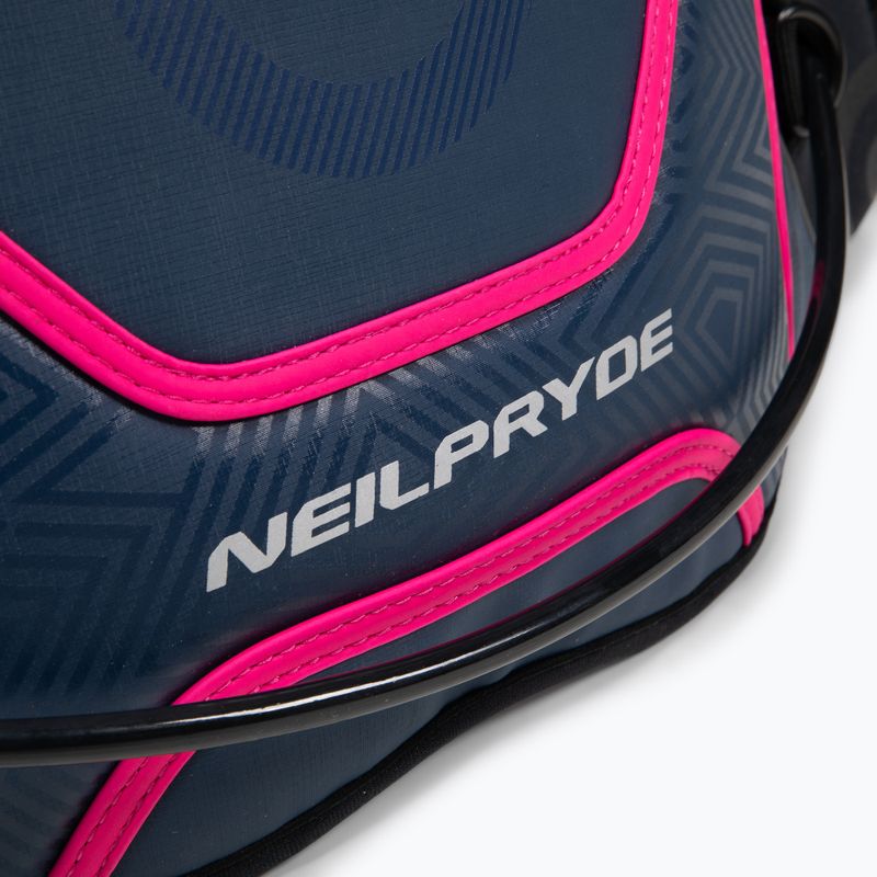 NeilPryde Evo Windsurfing Trapeze pentru femei, albastru marin NP-196018-3051 5