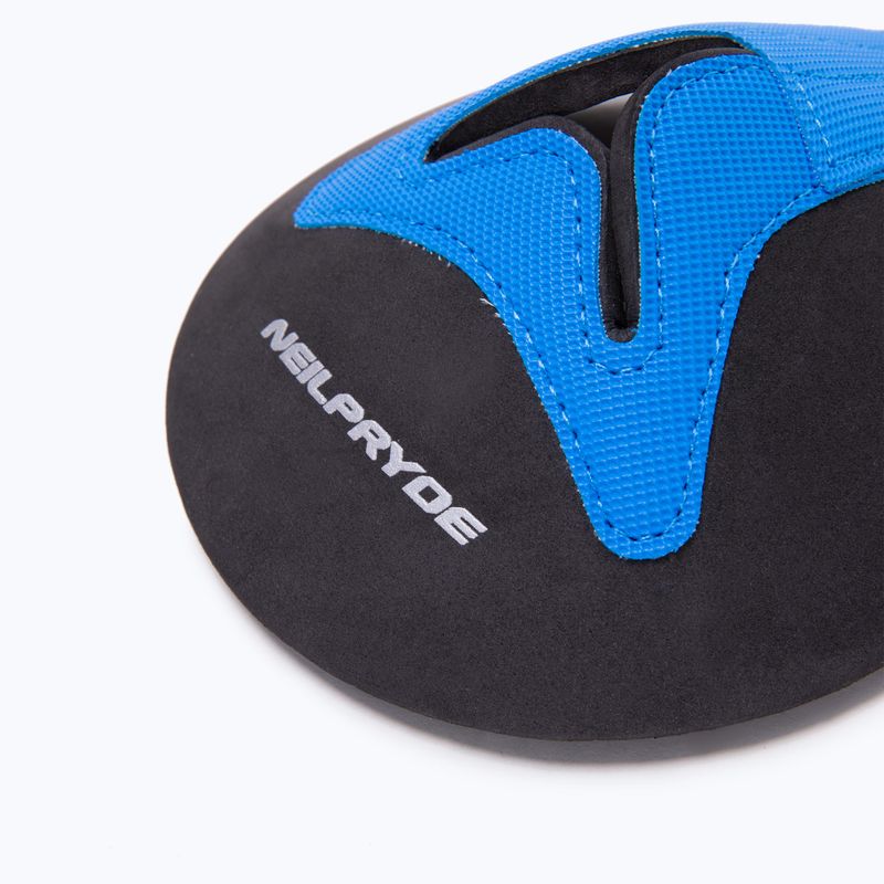 NeilPryde Protector de bază pentru catarg negru NP-196608-1500 3