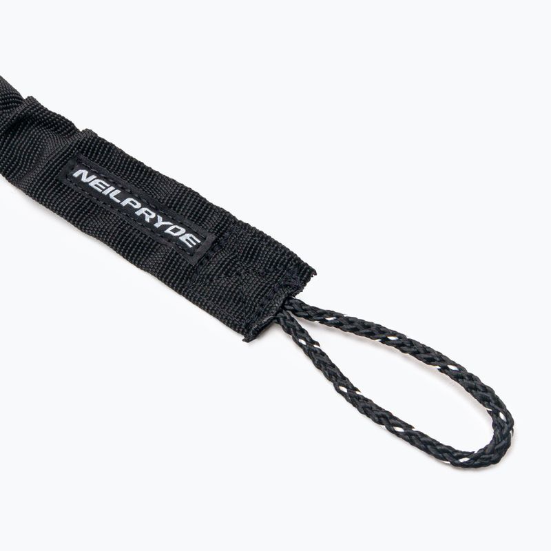 NeilPryde Uphaul Rope Deluxe C1 negru NP-196605-1094 3