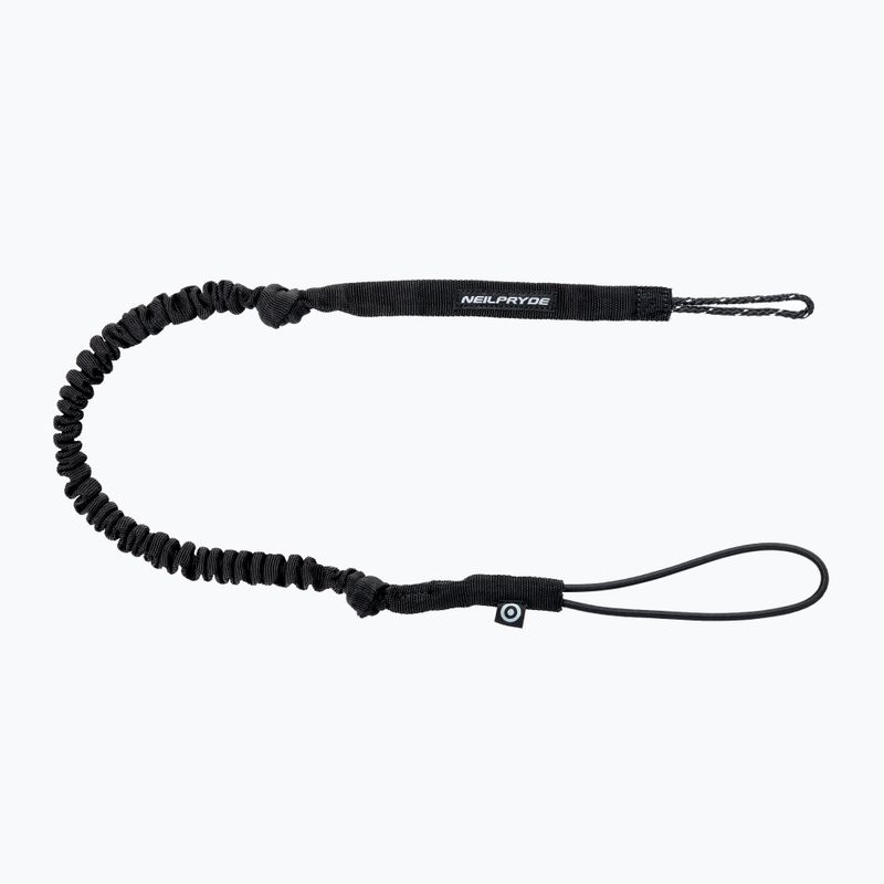 NeilPryde Uphaul Rope starter negru NP-196604-1094