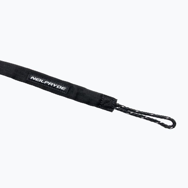 NeilPryde Uphaul Rope starter negru NP-196604-1094 2