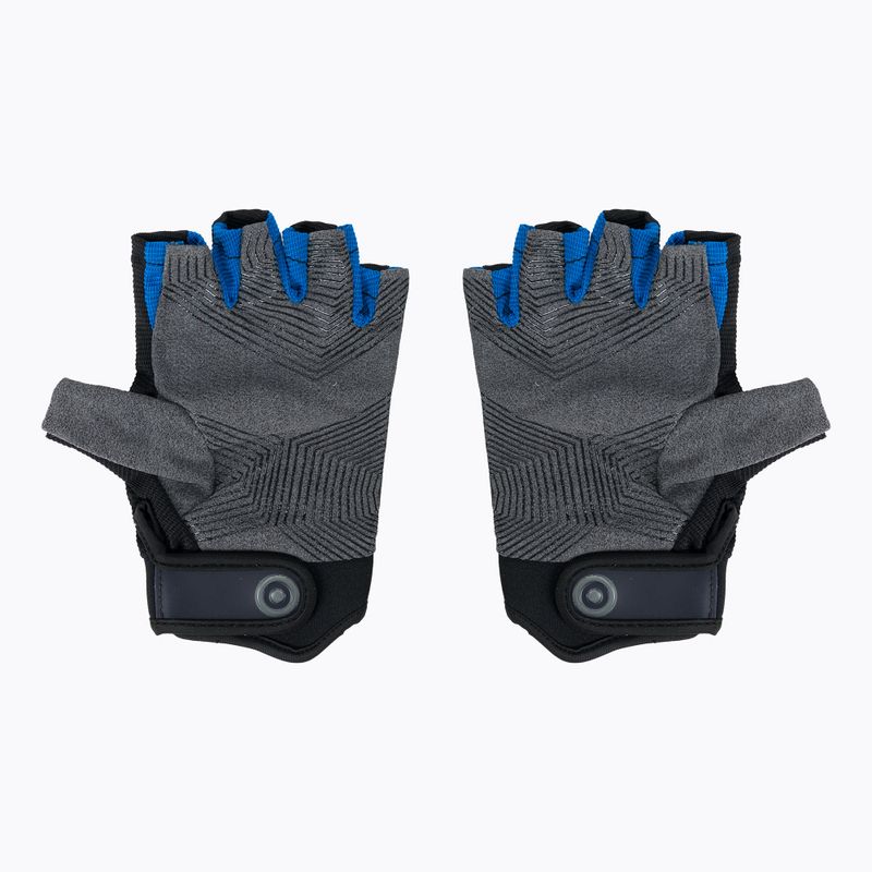 NeilPryde Half Finger Gloves Amara negru NP-193821-1633 2