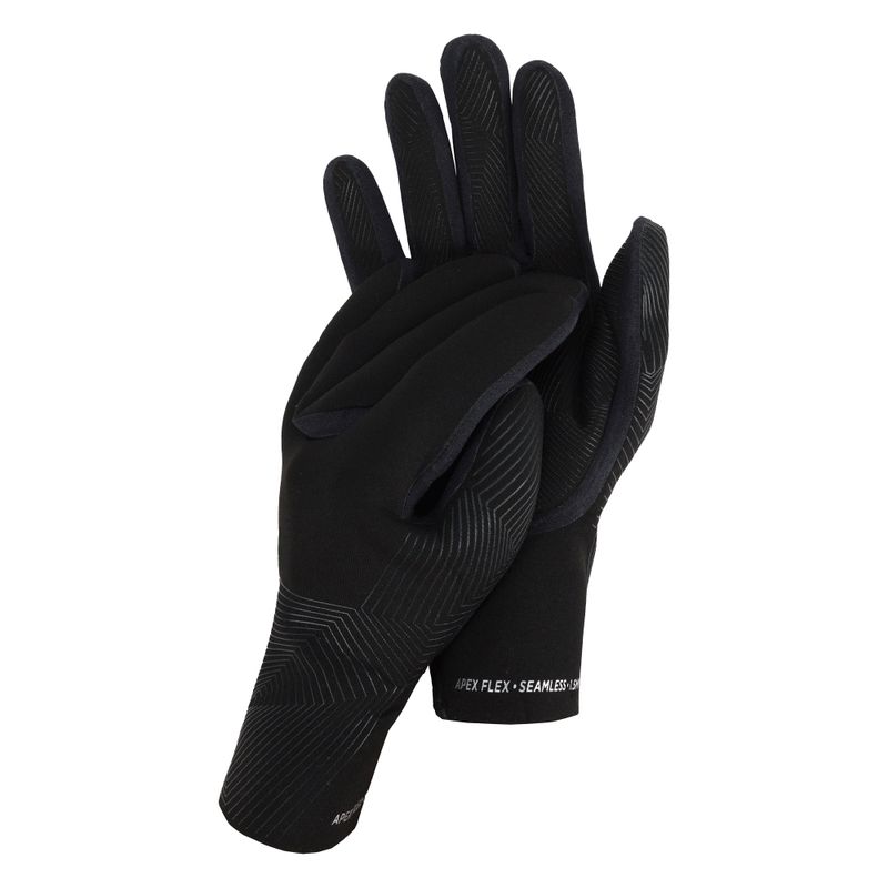 NeilPryde Neo Seamless 1.5mm mănuși de neopren negru NP-193824-1094