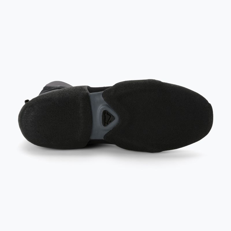 NeilPryde Rise Hc Round 3mm cizme de neopren negru NP-193627-1559 4