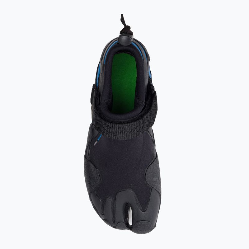 NeilPryde Mission LC Ghete de neopren Split 3mm negru NP-193624-1633 6