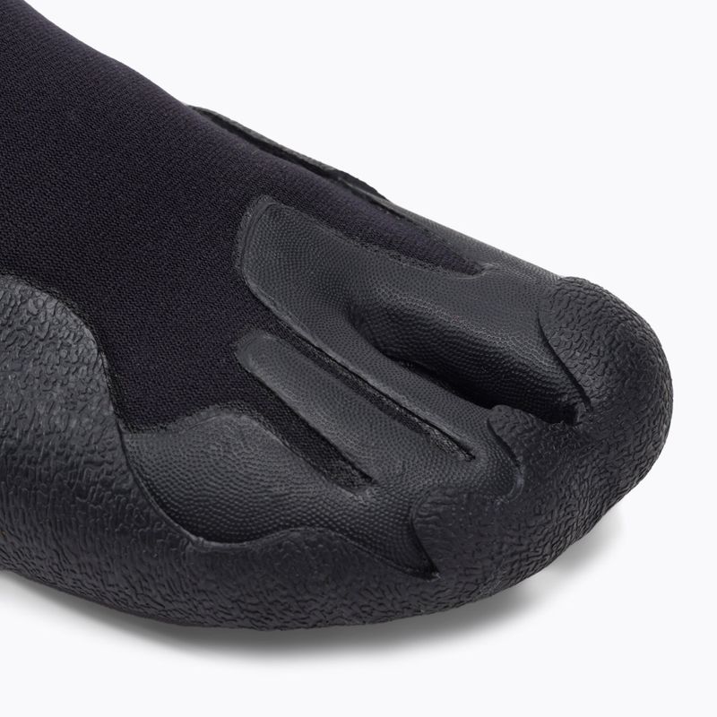 NeilPryde Mission LC Ghete de neopren Split 3mm negru NP-193624-1633 8