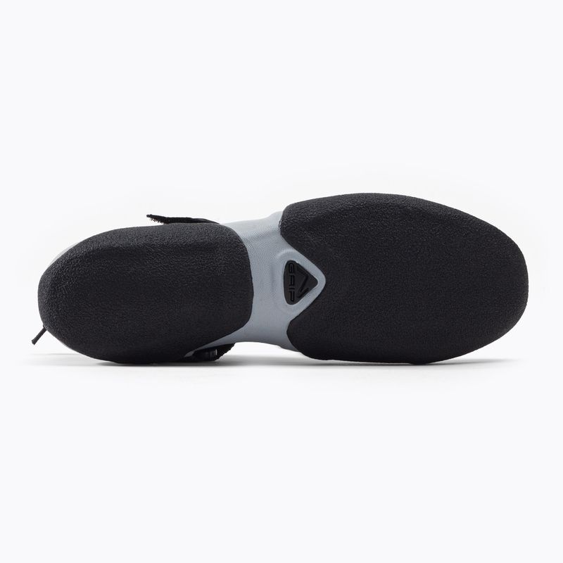 NeilPryde Rise Rise Reef Botine rotunde din neopren de 2 mm negru NP-193630-1359 4