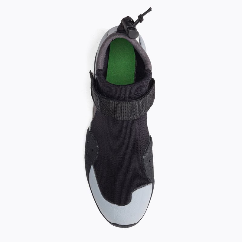 NeilPryde Rise Rise Reef Botine rotunde din neopren de 2 mm negru NP-193630-1359 6