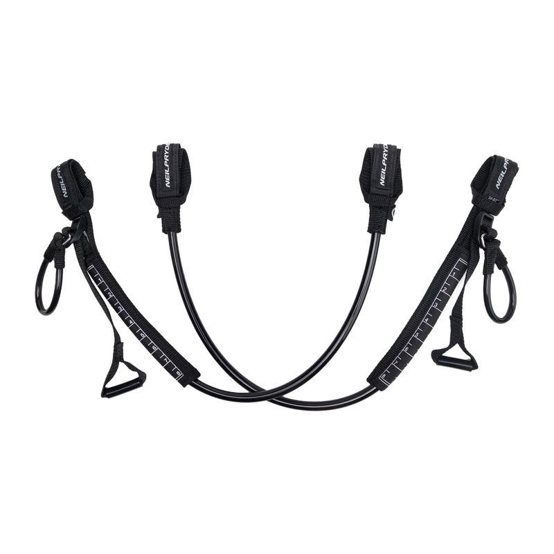 NeilPryde Race Harness negru NP-196613-1094