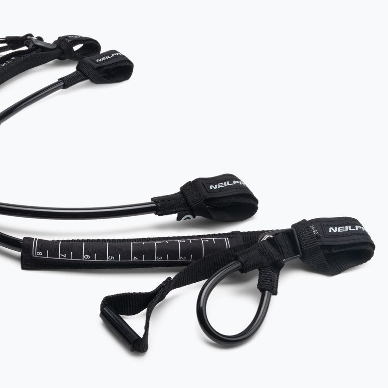 NeilPryde Race Harness negru NP-196613-1094 2
