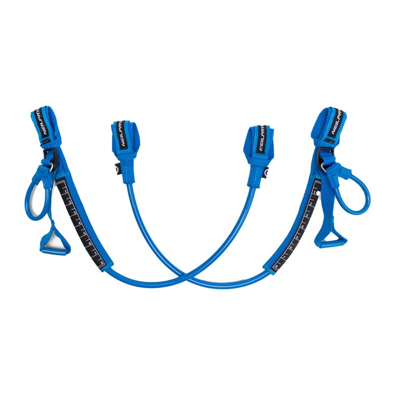 NeilPryde Race Harness albastru NP-196613-0620