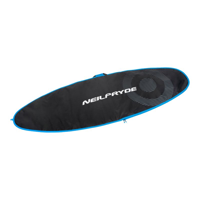 Neilpryde Performer Singur windsurf singur windsurf sac de bord negru 196618