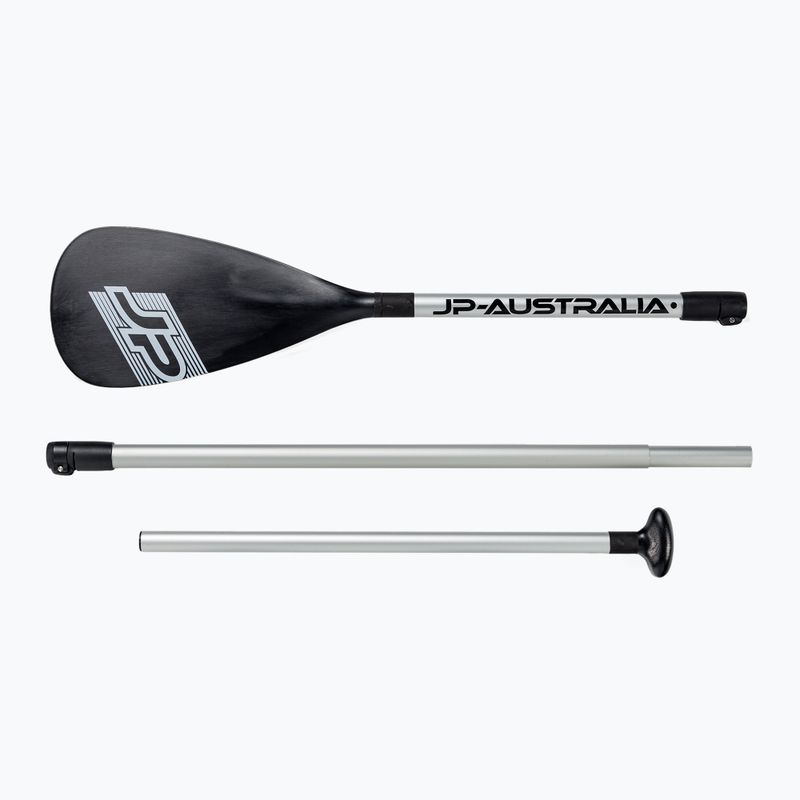 JP-Australia SUP SUP 3 piese paddle SUP Aliaj negru JP-291146_82