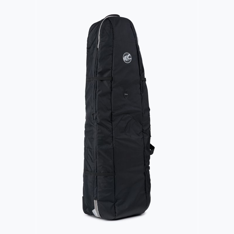 Cabrinha Golf Bag negru K0LUGOLFX000140 2