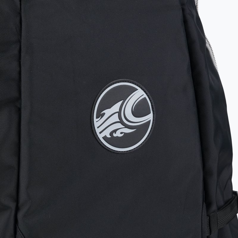 Cabrinha Golf Bag negru K0LUGOLFX000140 3