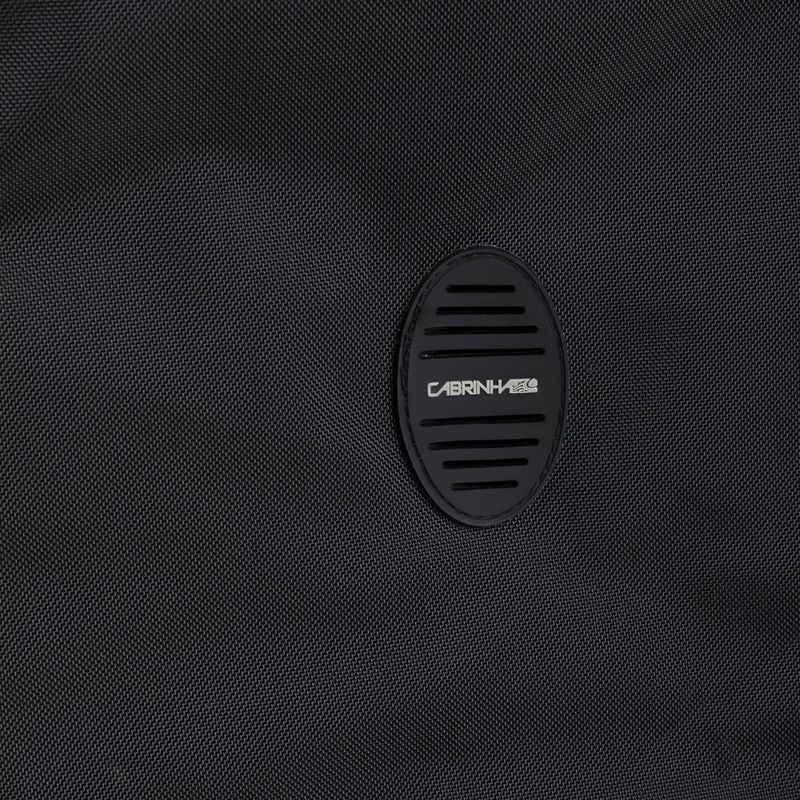 Cabrinha Golf Bag negru K0LUGOLFX000140 4