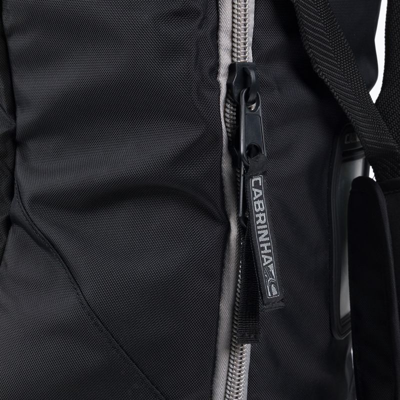 Cabrinha Golf Bag negru K0LUGOLFX000140 5