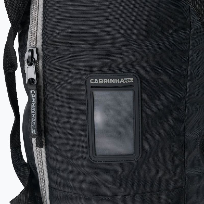 Cabrinha Golf Bag negru K0LUGOLFX000140 6