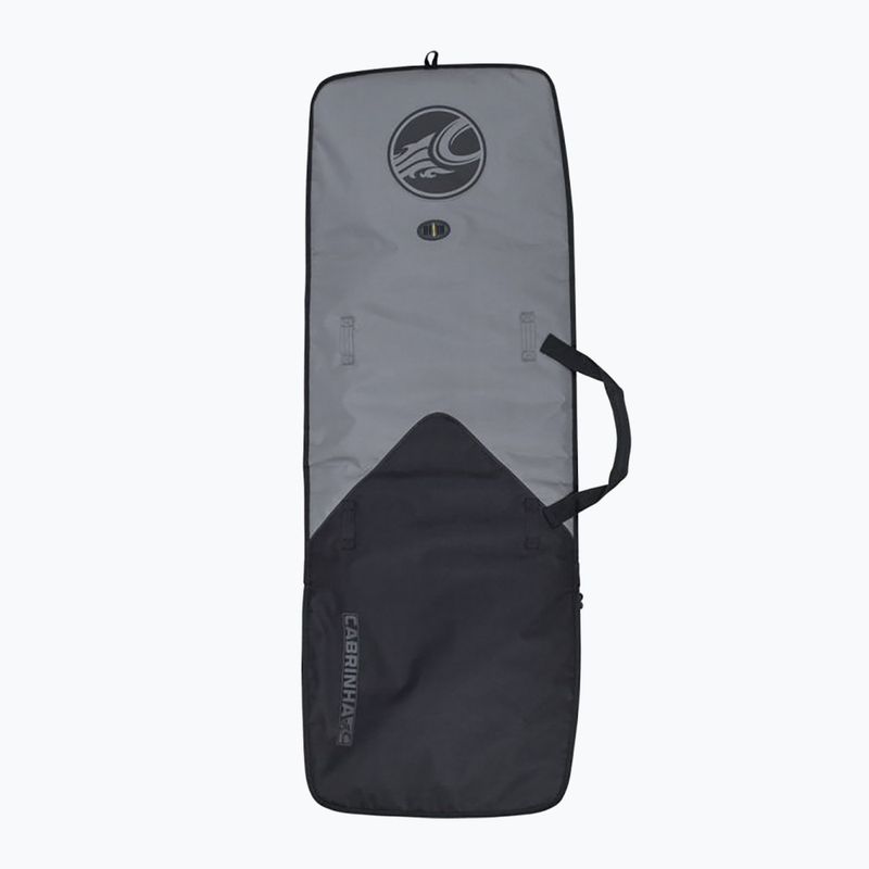 Cabrinha Kitesurfboard Kitesurfboard Day Bag negru K0LUTTBAG000142 7